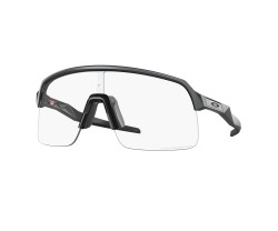 Cykelglasögon Oakley Sutro Lite Matt Grå/Clear Photochromic